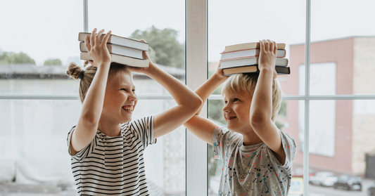 Back to School Laundry Tips for Busy Parents