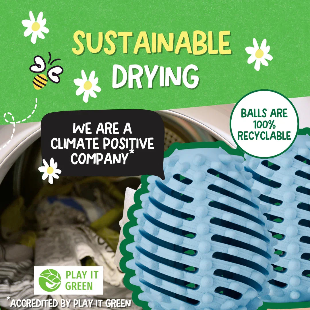 Dryer Ball Refills