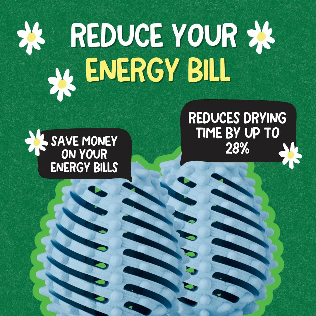 Dryer Ball Refills