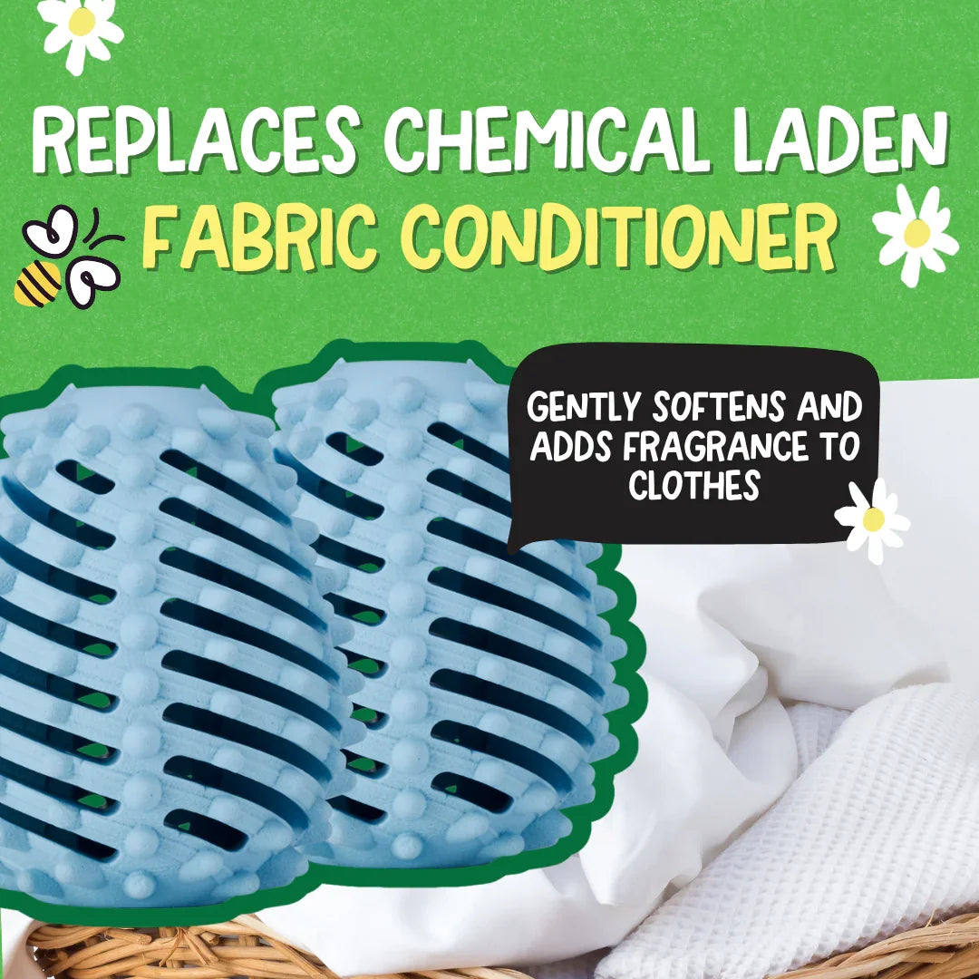 Dryer Ball Refills