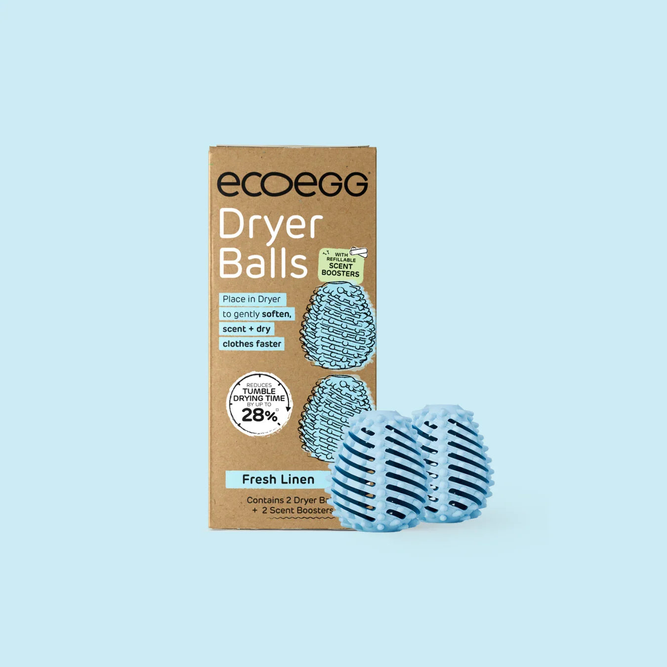 Dryer Balls