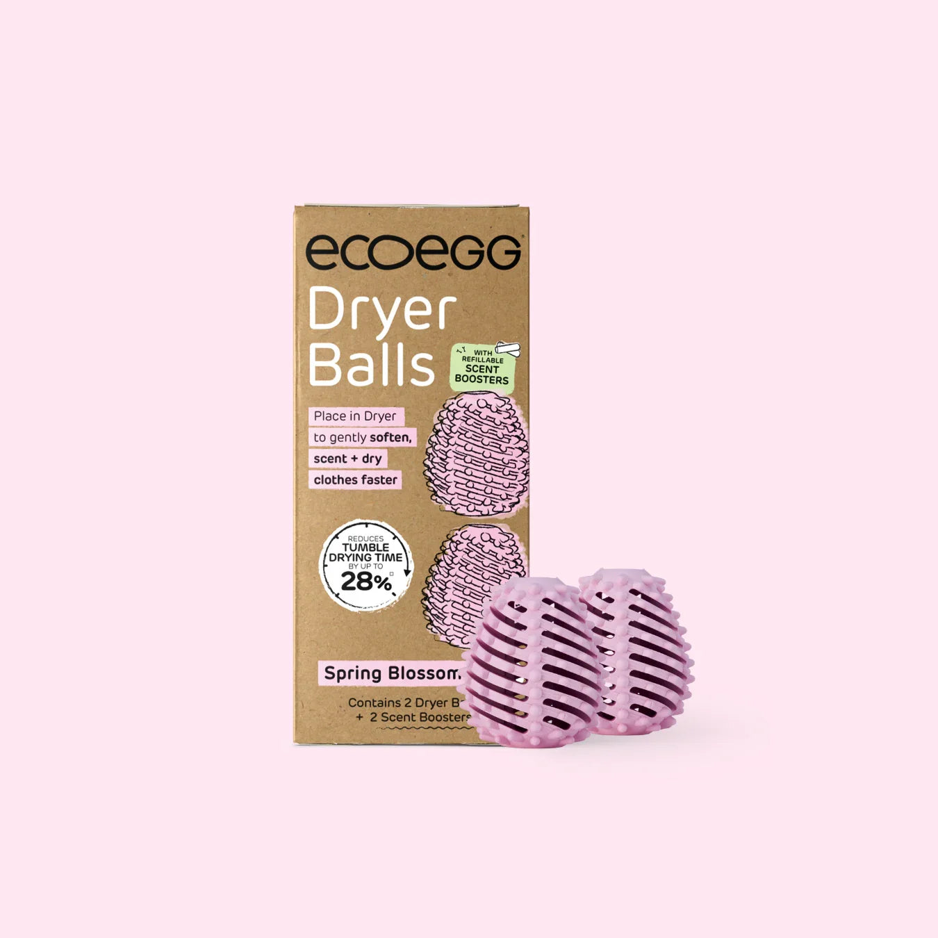 Dryer Balls
