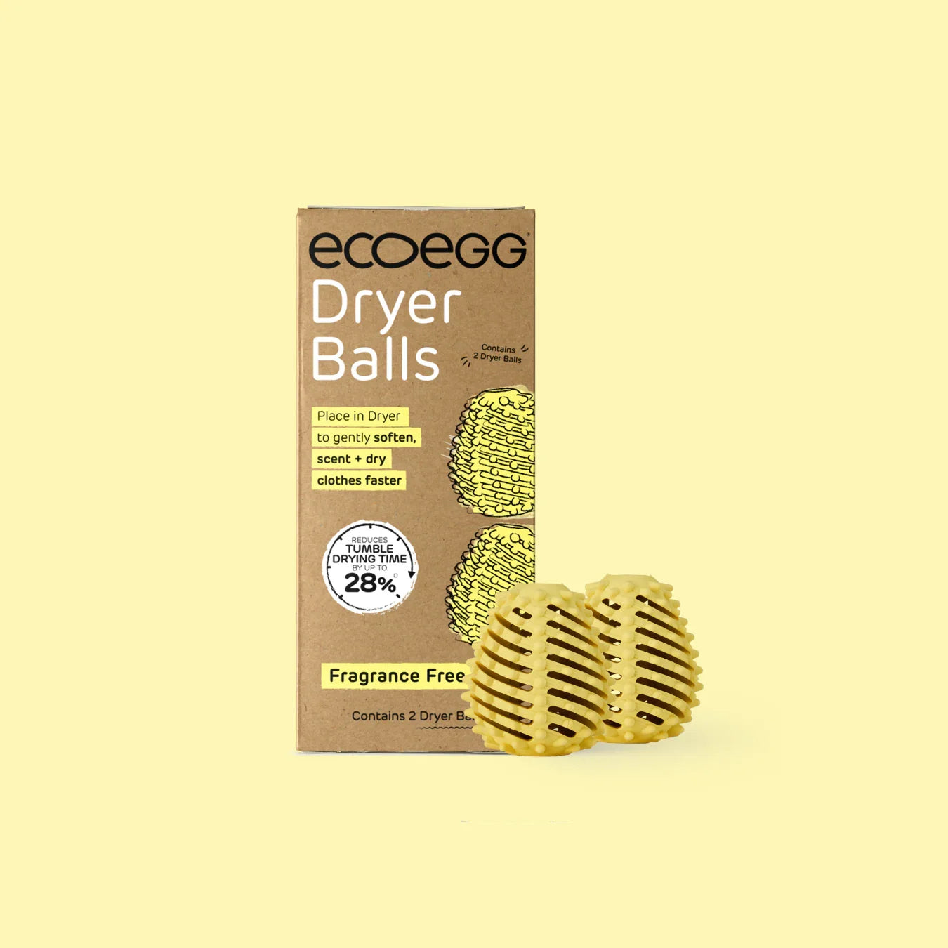 Dryer Balls