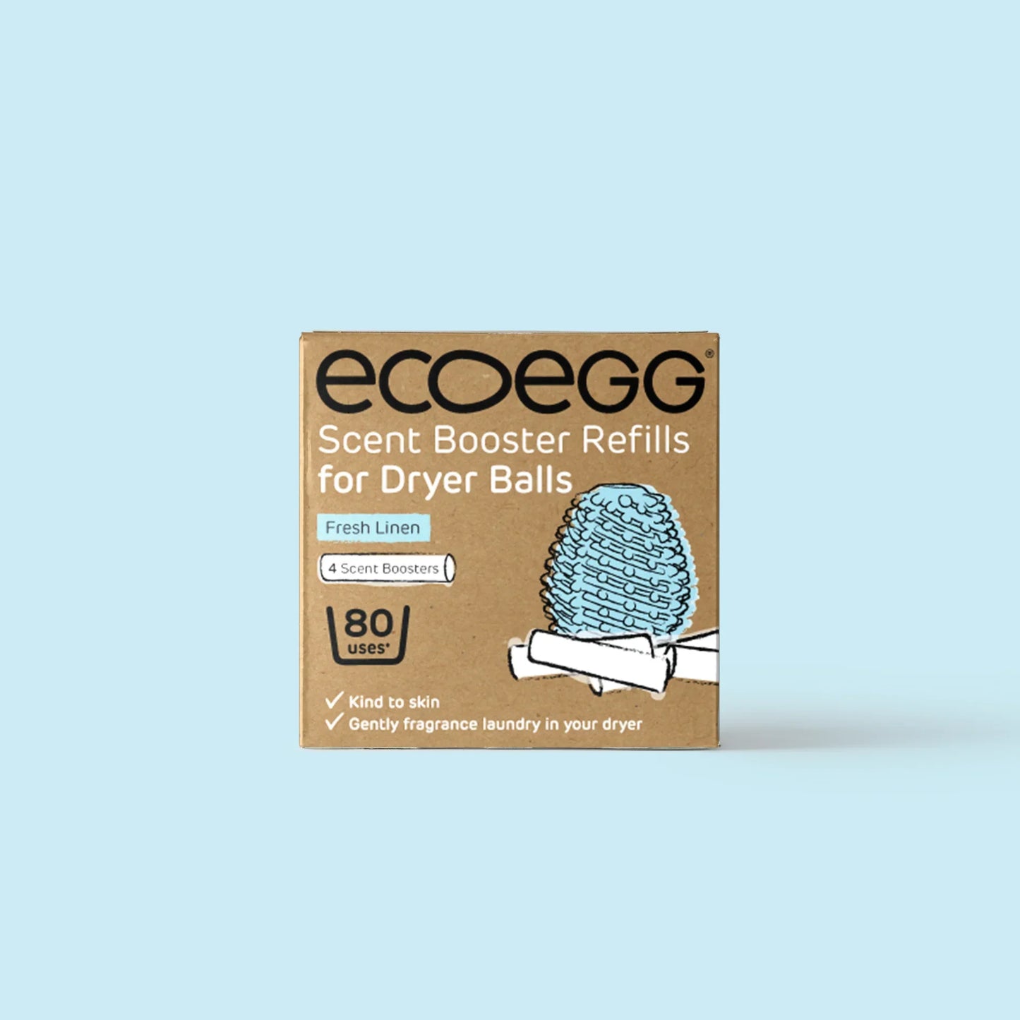 Dryer Ball Refills
