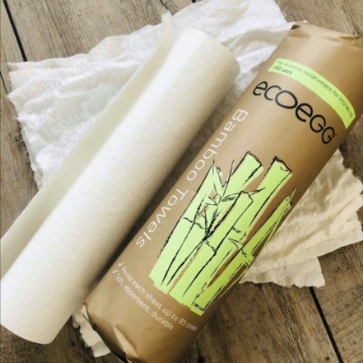 Bamboo Towels