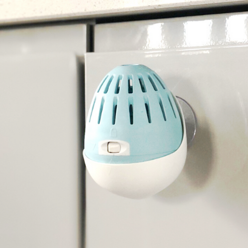 Laundry Egg Holder