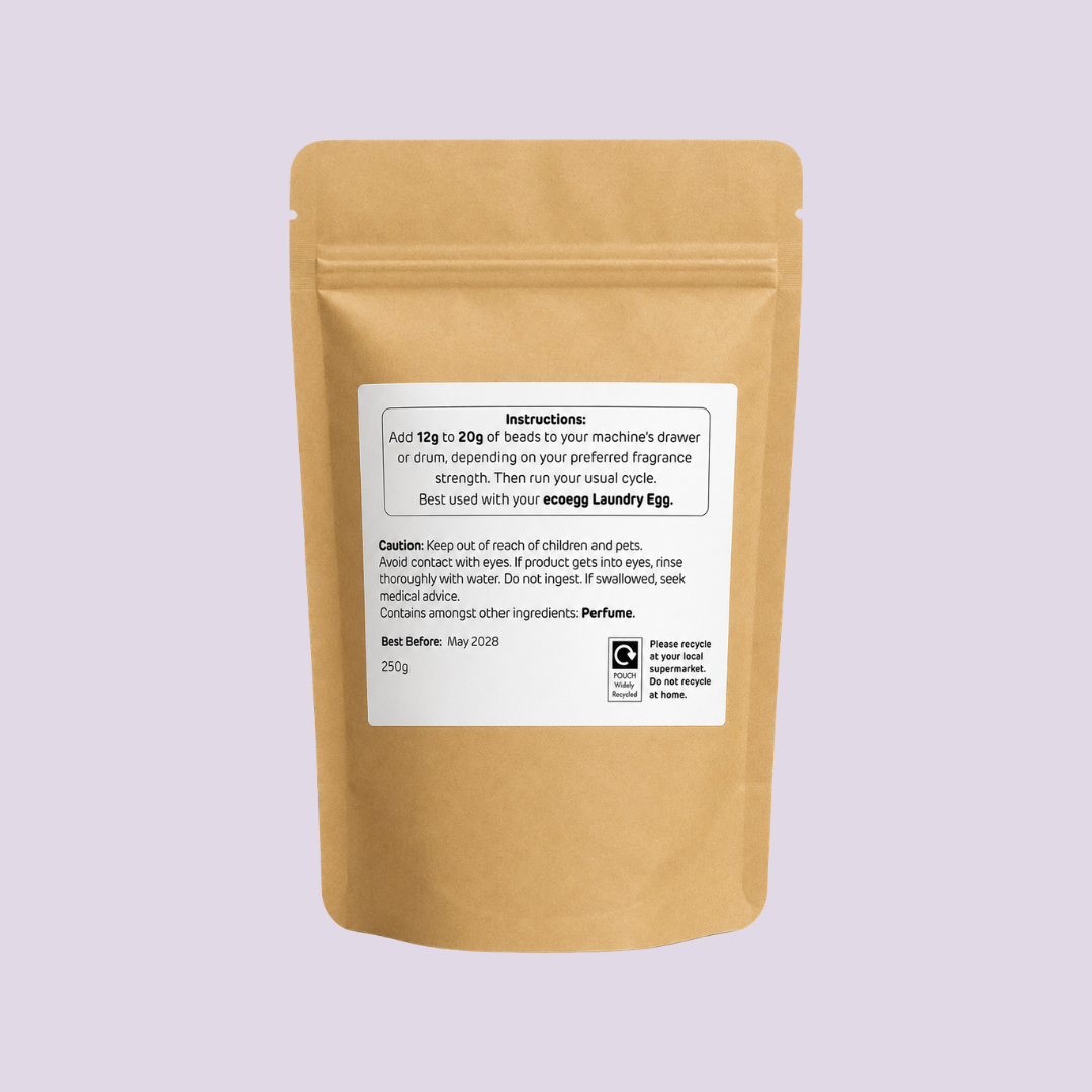Limited Edition: Laundry Scent Boosters