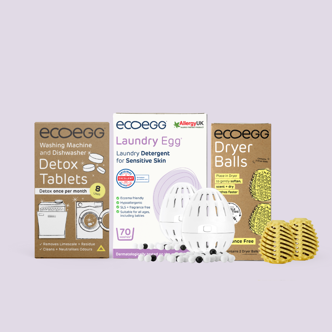 Sensitive Skin Bundle