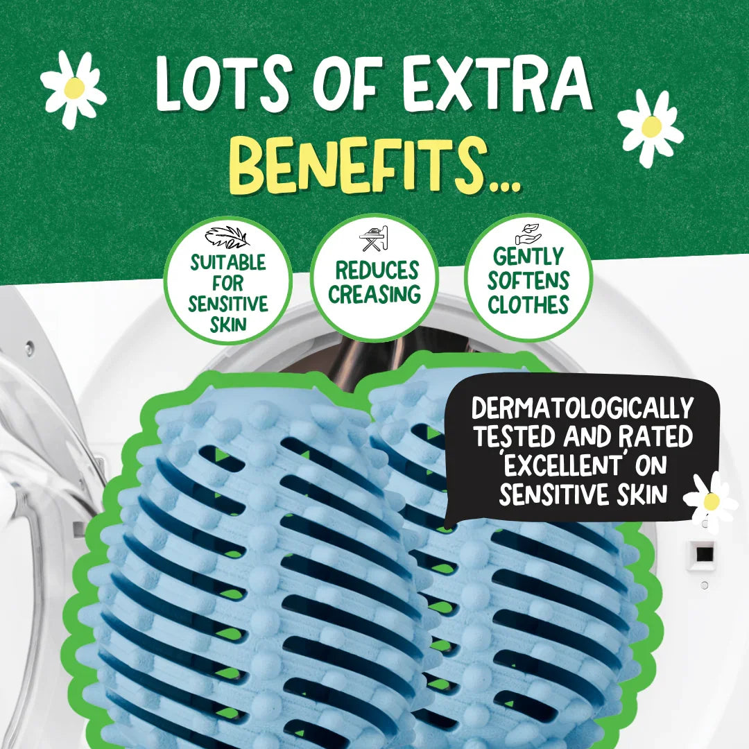 Dryer Balls