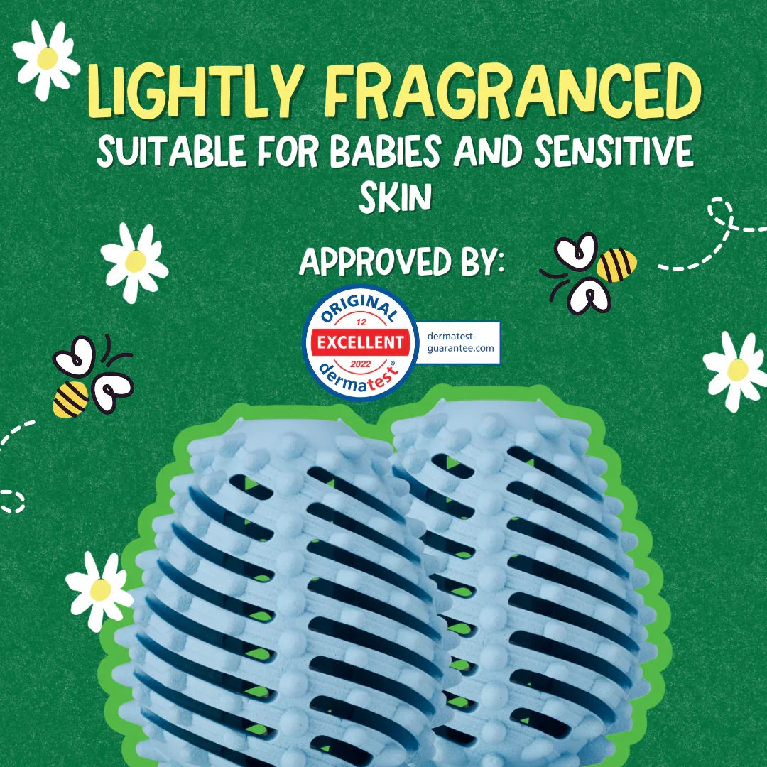 Dryer Balls