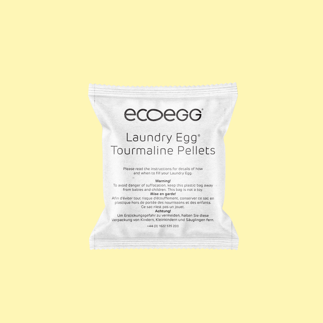Tourmaline Pellets