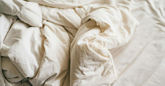 4 Bedding Habits That Can Help Reduce Dust Mites This Allergy Season