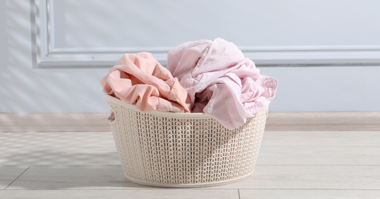 Top 5 Laundry Mistakes That Trap Pollen in Clothes (and Trigger Allergies)
