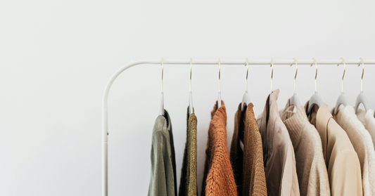 The Art of Clothing Care: Making Your Wardrobe Last