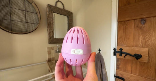 Ecoegg Laundry Eggs: Your Ultimate How-To Guide