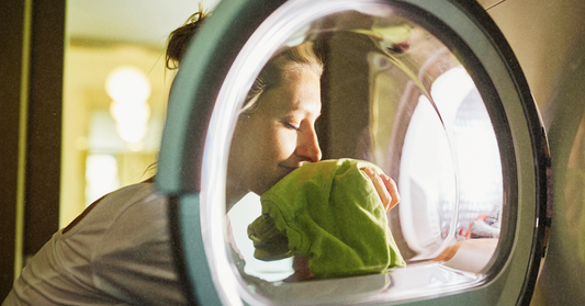 Deep Dive on Fragrances in Laundry: Why Highly Fragranced Doesn’t Mean Clean