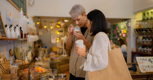 The Impact of Black Friday: Why Going Green Matters More Than Ever