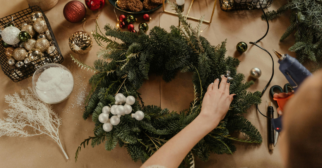 Best DIY Christmas Decorations and Handmade Gifts for a Sustainable Christmas