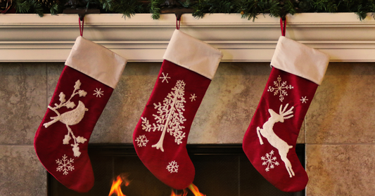 Eco-friendly and affordable stocking fillers under £15