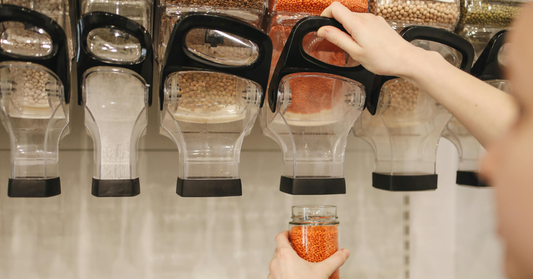 9 Sustainable Changes That Will Save You Money in 2026