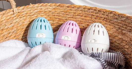 Ecoegg: A Chat with Our Founder, Dawn, on Where It All Began