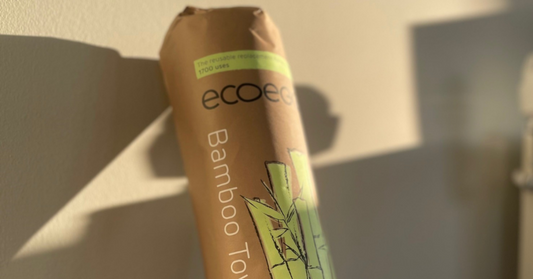 10 ways to use your Ecoegg Bamboo Towels