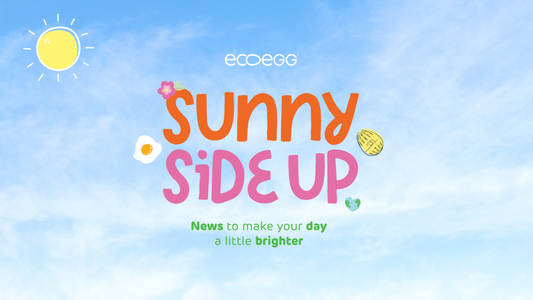 Sunny Side Up: A Monthly Dose of Happy News – Edition 4