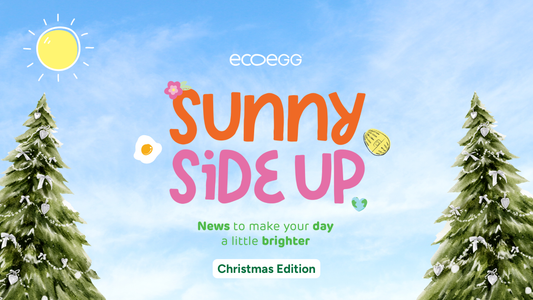 Sunny Side Up: Your Monthly Dose of Happy News – Edition 7