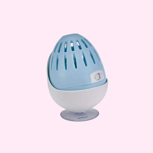 Laundry Egg Holder