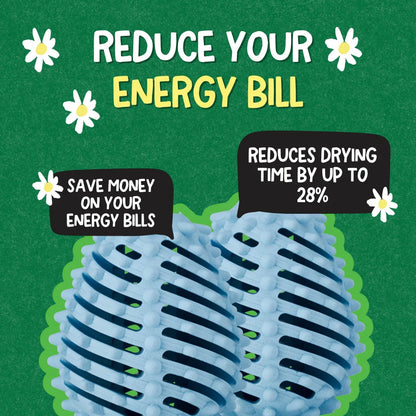 Dryer Ball Refills