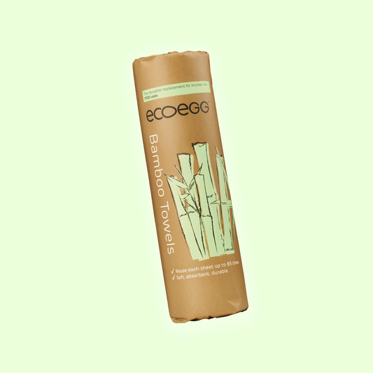 Bamboo Towels