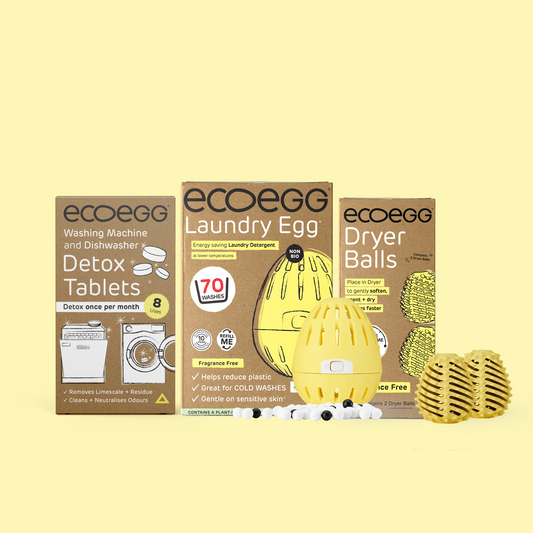 Fragrance Free Bundle