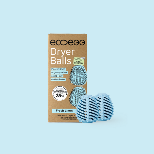 Dryer Balls