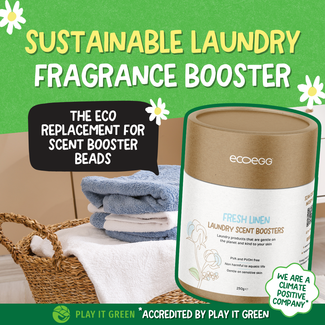 PRE ORDER - Laundry Scent Boosters