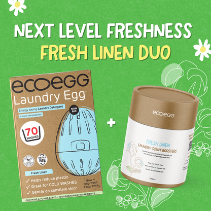 PRE ORDER - Laundry Scent Boosters