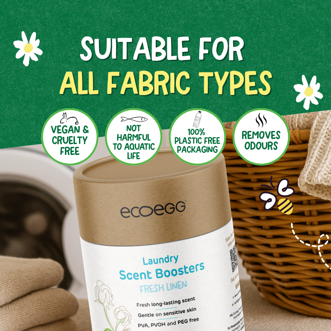 NEW Laundry Scent Boosters