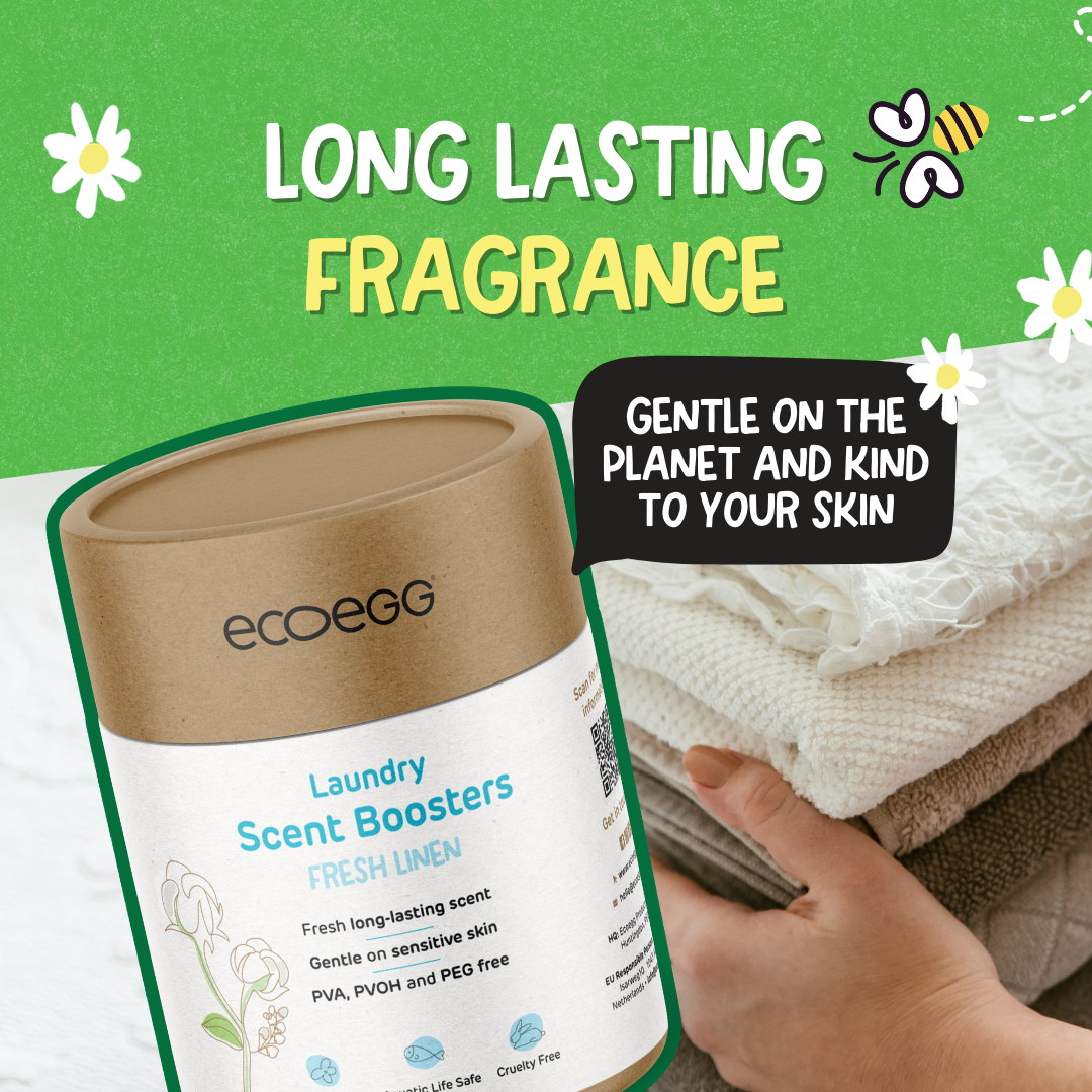 NEW Laundry Scent Boosters