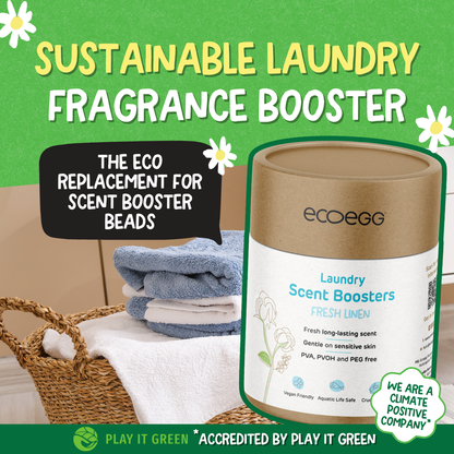 NEW Laundry Scent Boosters