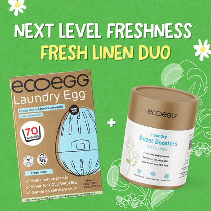 NEW Laundry Scent Boosters