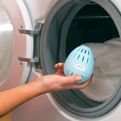 Laundry Detergent Egg Starter Kit