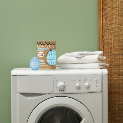 Laundry Detergent Egg