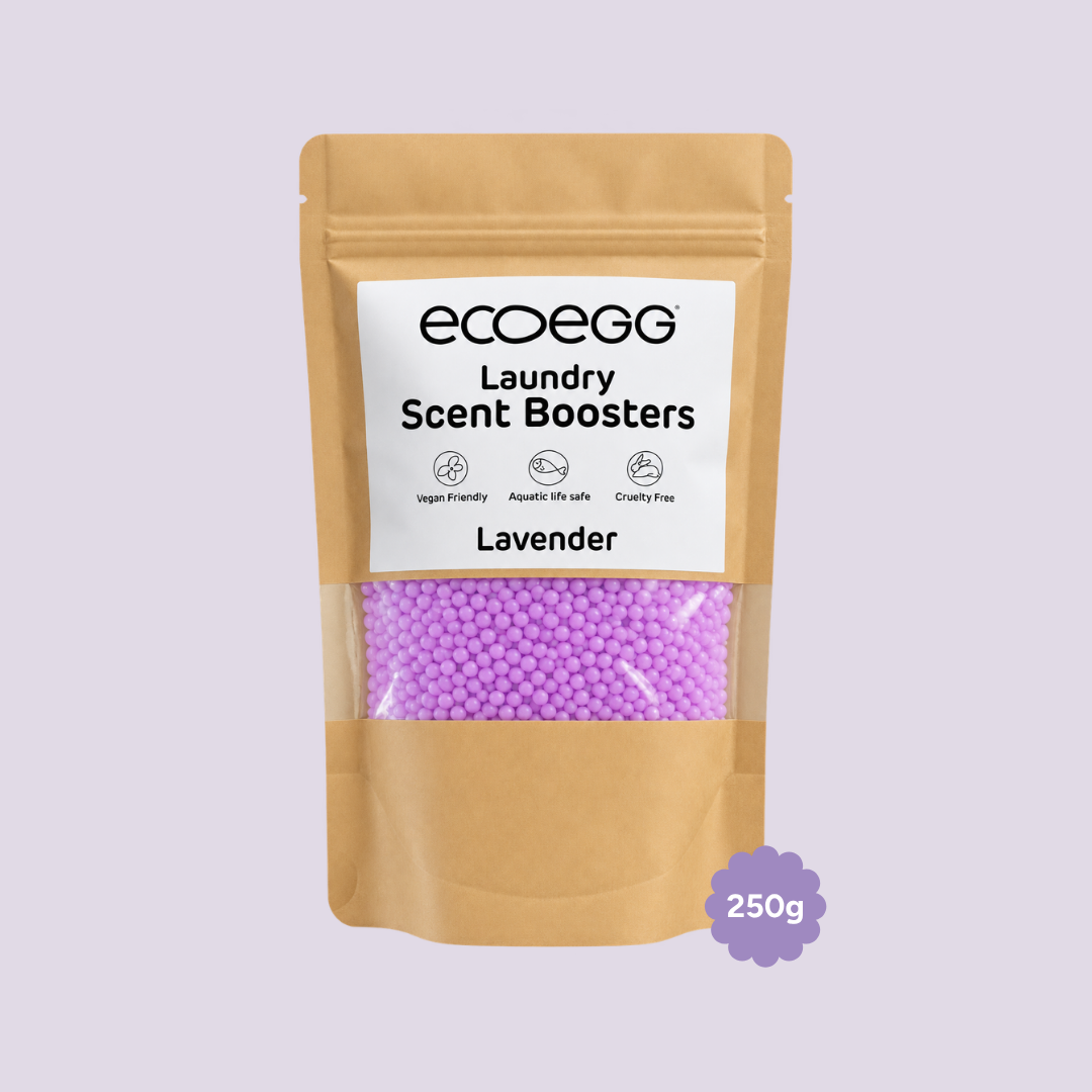 Limited Edition: Laundry Scent Boosters