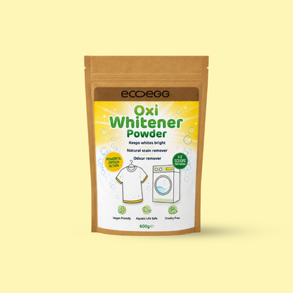 NEW Oxi Whitener