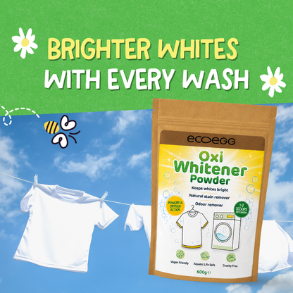 NEW Oxi Whitener