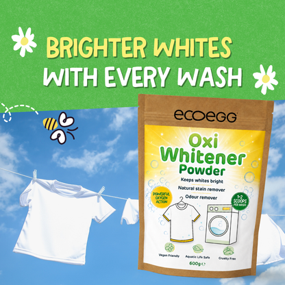 NEW Oxi Whitener