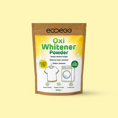 NEW Oxi Whitener