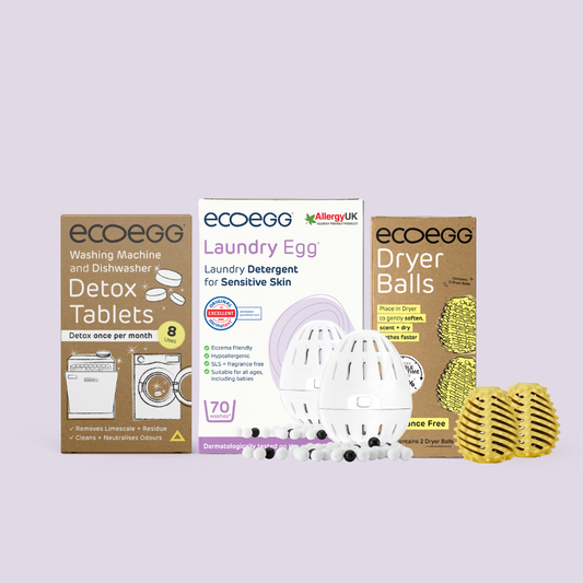 Sensitive Skin Bundle