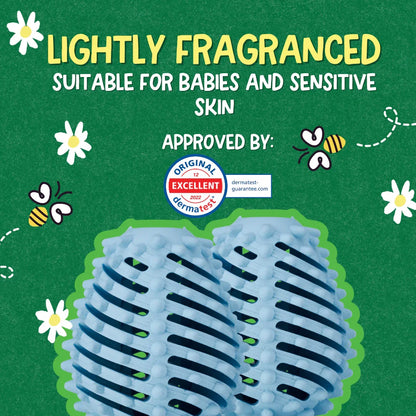 Dryer Balls