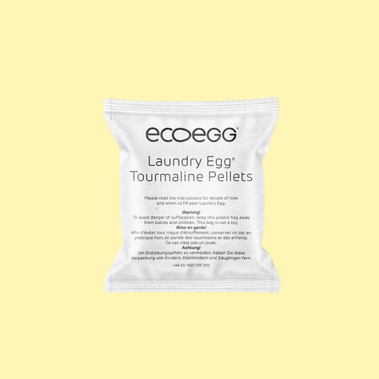 Tourmaline Pellets