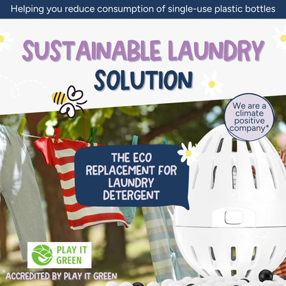 Laundry Detergent Egg Sensitive Skin